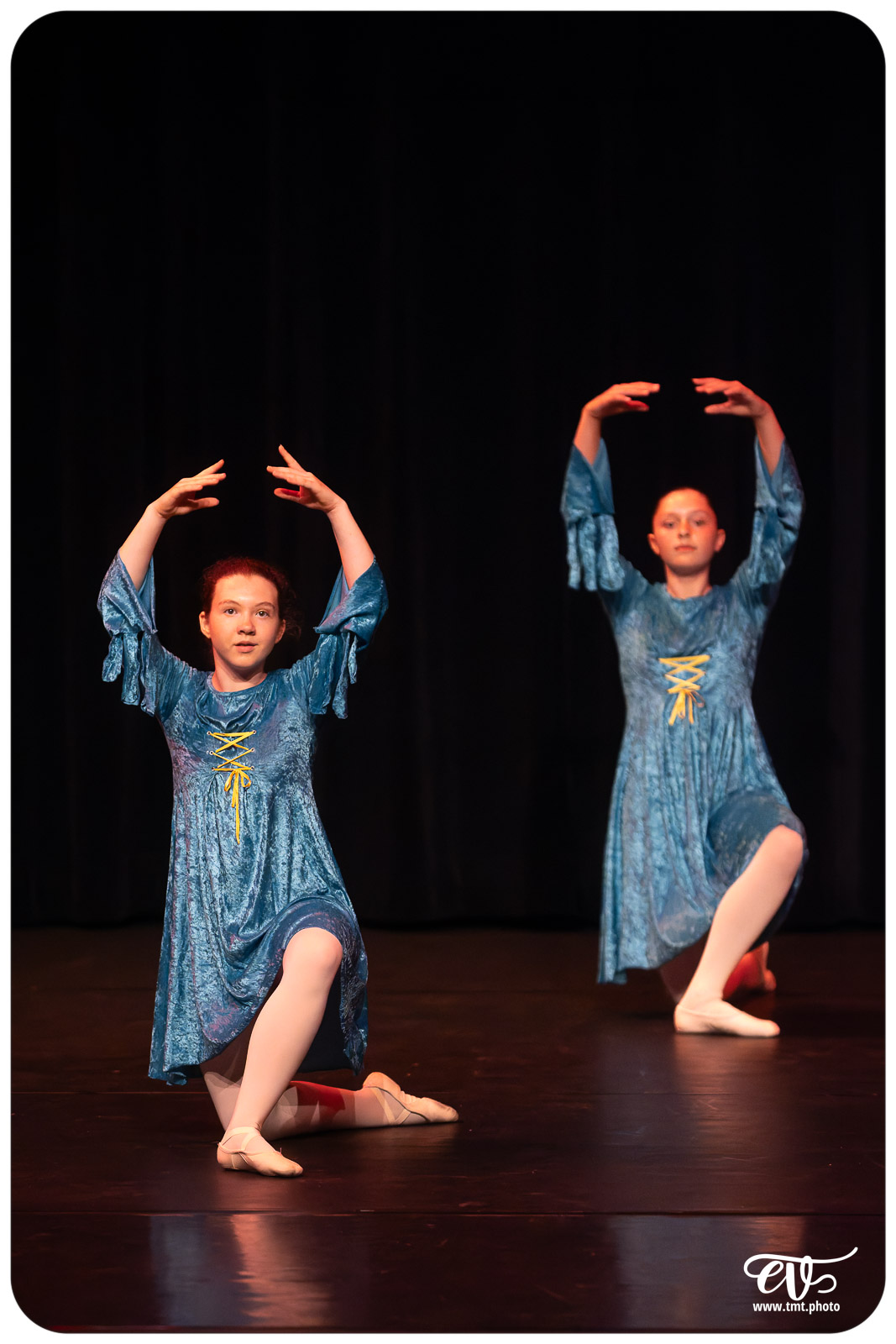 ECOLE DE DANSE CÉCILE ADAMOW